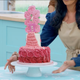 Image for article titled Anyone could go home in The Great British Bake Off’s nail-biting quarter final
